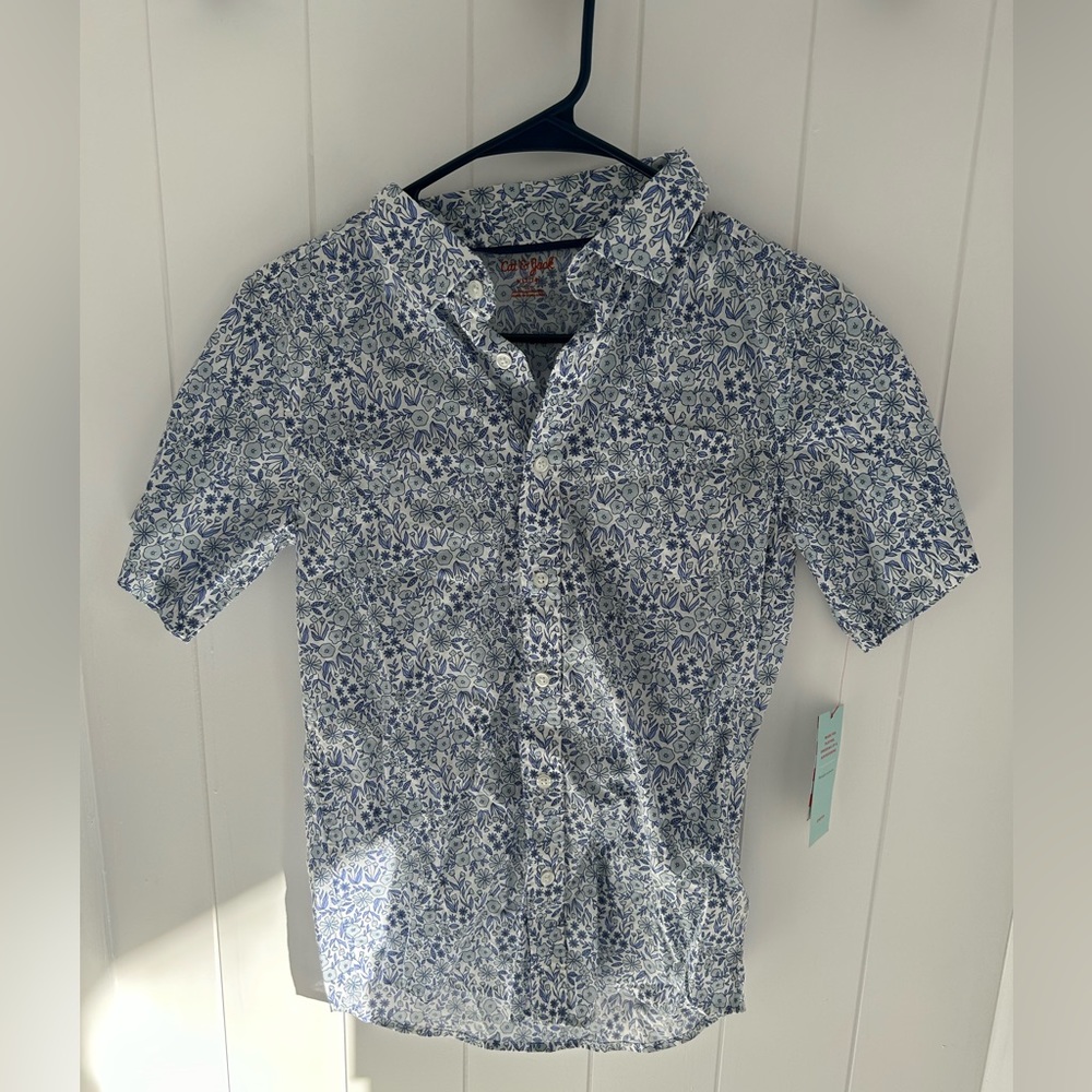 Cat & jack shirt